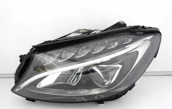 Mercedes-Benz C W205 Headlight/headlamp A2059062302