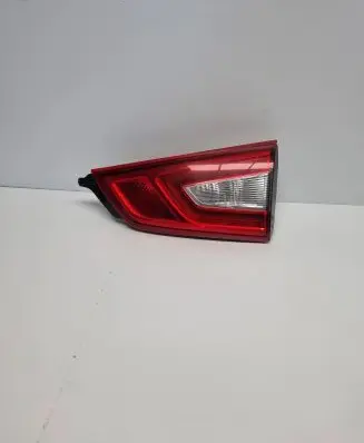 Nissan Qashqai Tailgate rear/tail lights 22618013 768710