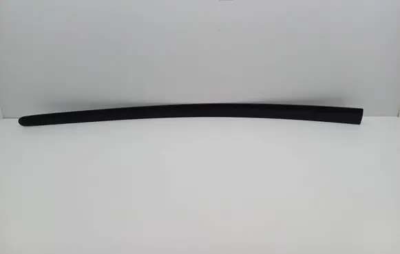Volkswagen Golf V Front door trim (molding) 1K4853515B