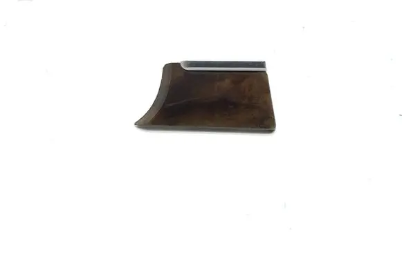 Mercedes-Benz E A207 Dashboard glove box trim A2076801293