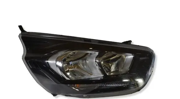 Ford Transit Custom Headlight/headlamp JK2113W029BJ