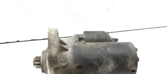 Seat Toledo II (1M) Starter motor 001121006 020911023F