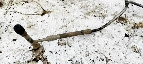 Ford Focus C-MAX Air conditioning (A/C) pipe/hose