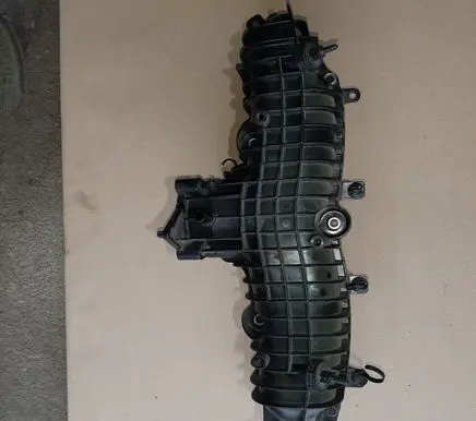 Volvo XC60 Intake manifold 31431777