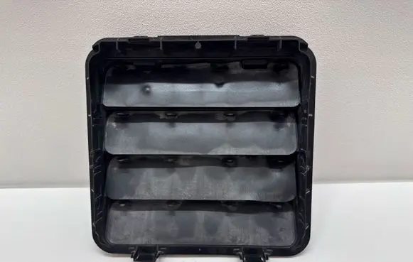 Ram 1500 Quarter panel pressure vent 68323649AB