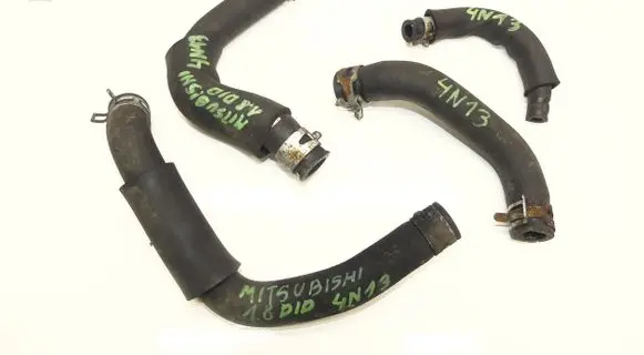 Mitsubishi ASX Engine coolant pipe/hose
