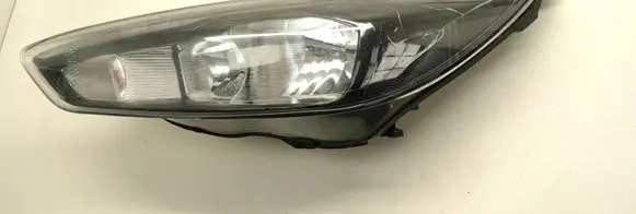 Ford Focus Headlight/headlamp F1EB-13W030