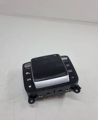 Mercedes-Benz CLA C118 X118 Head unit multimedia control A2479003903