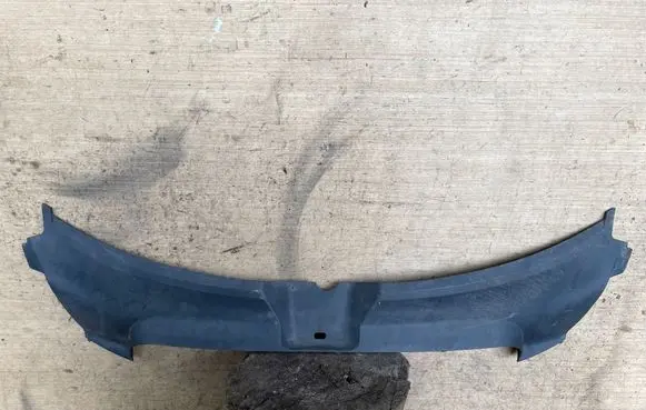 Audi A4 S4 B8 8K Radiator trim 4F0807081
