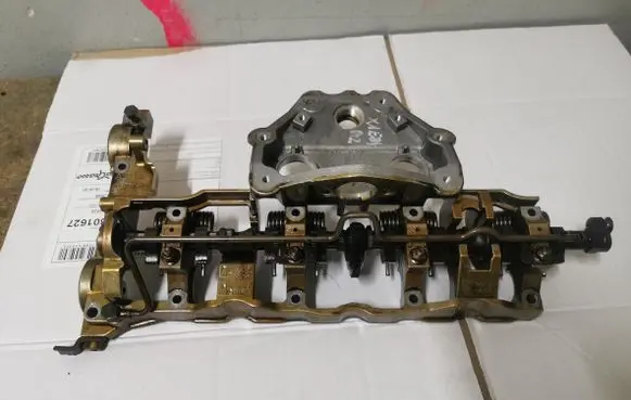 BMW X1 E84 Camshaft speed sensor 030506