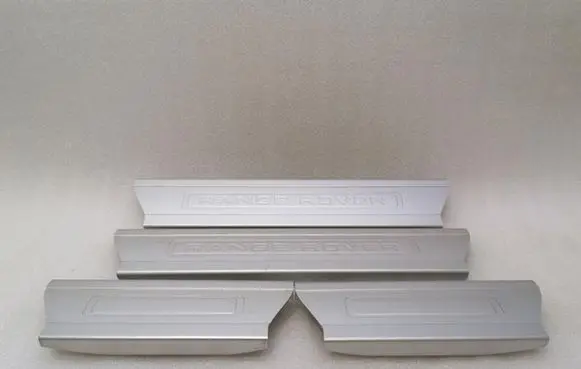 Land Rover Range Rover L405 sill trim set (inner) CPLA13201AD CPLA13200AD