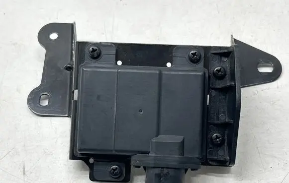 Blind spot module