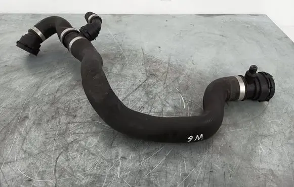 BMW 3 F30 F35 F31 Engine coolant pipe/hose 8616143