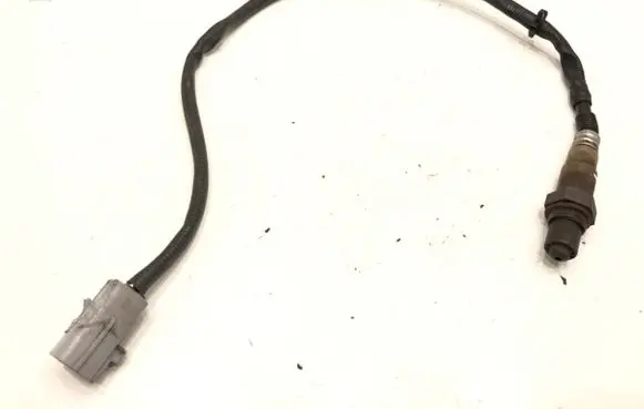 Lambda probe sensor