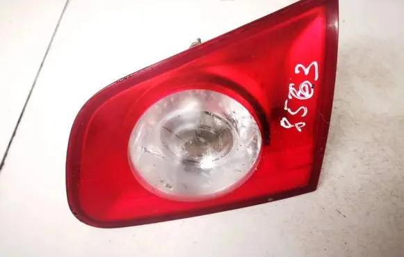 Volkswagen PASSAT B6 Tailgate rear/tail lights 3c9945094