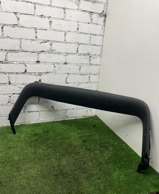 Mercedes-Benz GLE W167 Tailgate trim a1677406400