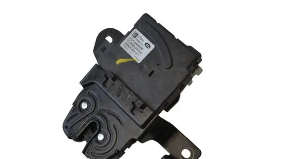BMW 6 F12 F13 Tailgate/trunk/boot lock/catch/latch CPLA442A66BD