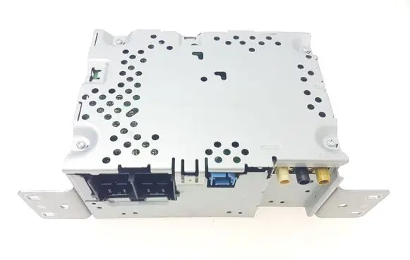 Ford Escape IV Radio/CD/DVD/GPS head unit LJ6T18K810 LJ6T18K810DD CXDD000363