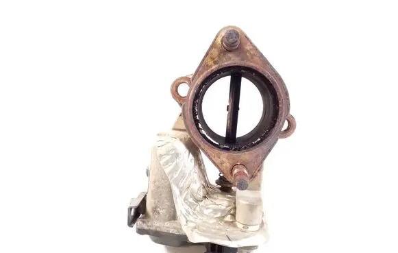 Hyundai Santa Fe Throttle valve 284622F700