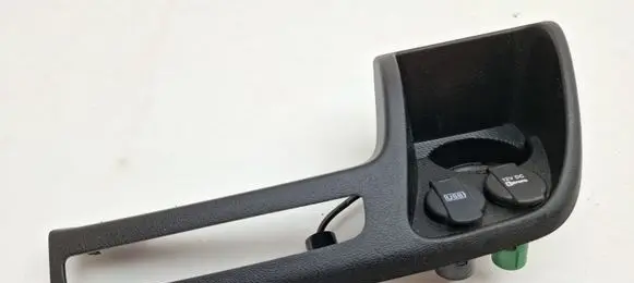 Fiat Ducato Cup holder 1308183070
