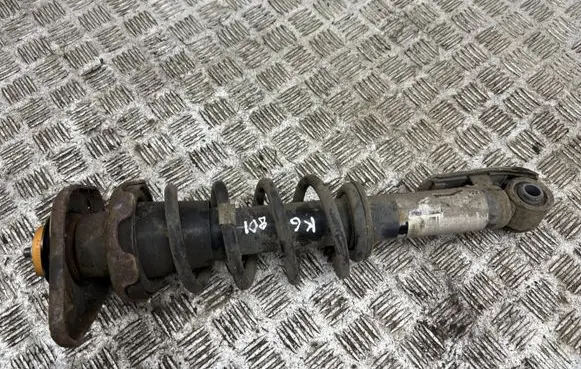 Mini Cooper Countryman R60 Rear shock absorber/damper 9807015