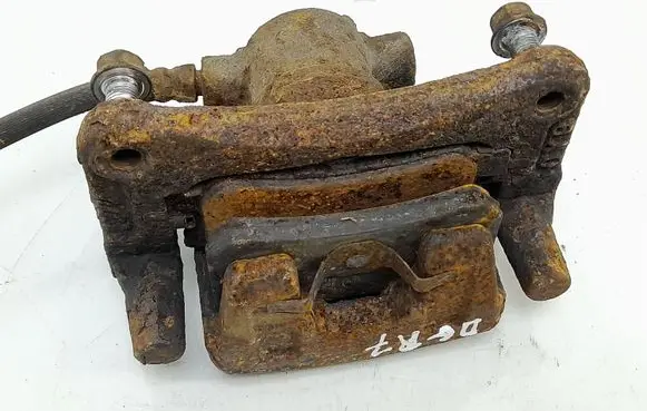 Mitsubishi Outlander Rear brake caliper
