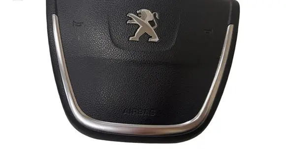 Peugeot 508 Steering wheel airbag 96863325ZE 34077474B 0089222