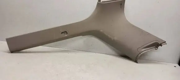 Audi A4 S4 B6 8E 8H (B) pillar trim (top) 8E9867246B