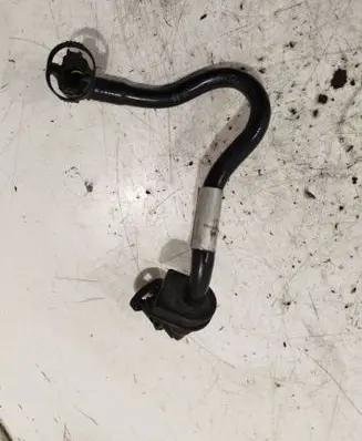 BMW 1 F20 F21 Vacuum line/pipe/hose 67602047