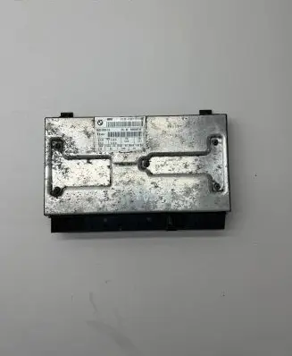 BMW 5 E60 E61 Seat control module 6927275 00000054C4 000008739