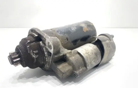 Seat Leon (1P) Starter motor 
