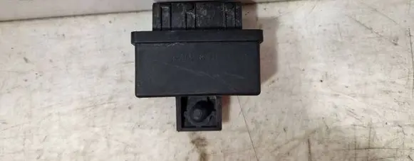 Peugeot Partner Fuel injection pump control unit/module 240107 0810EC