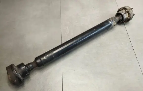 Land Rover Range Rover Sport L320 Front prop shaft 7H222219AA