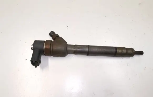 Hyundai i30 Fuel injector 0445110320 338002A900