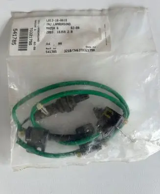Mazda 6 Lambda probe sensor