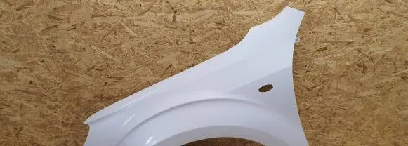 Subaru Forester SH Fender