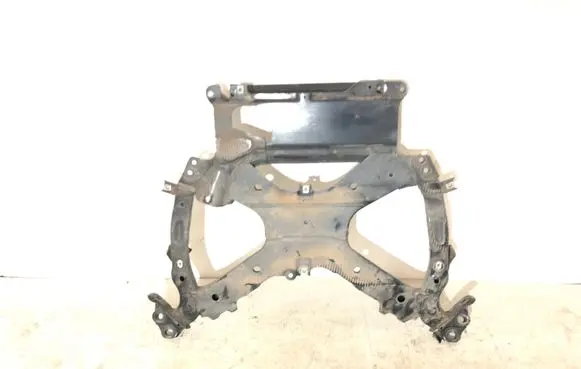 Audi Q5 SQ5 FY Front subframe 80C399347M