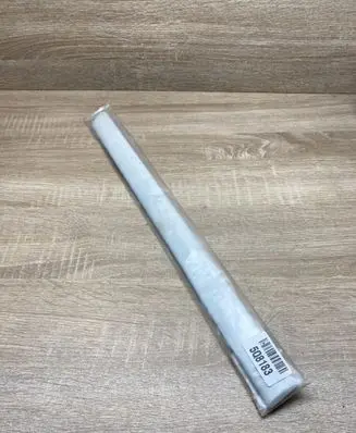 Volkswagen Polo III 6N 6N2 6NF Fender trim (molding) 6N3853504
