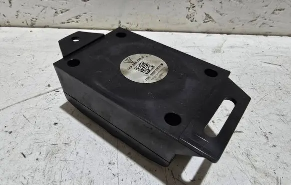 Porsche Cayenne (9Y0 9Y3) Parking PDC sensor speaker 7PP035709B 900070B057 23221