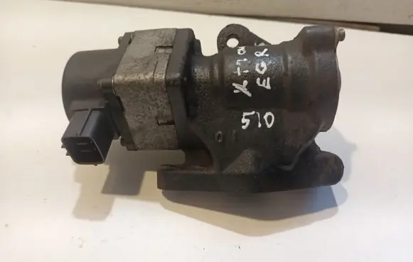 Nissan X-Trail T30 EGR valve 