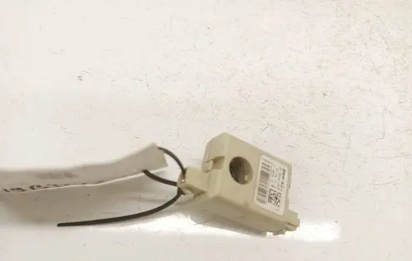 BMW 5 GT F07 Antenna control unit 911826206