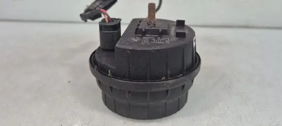 BMW X5 E70 Alarm system siren 9243750
