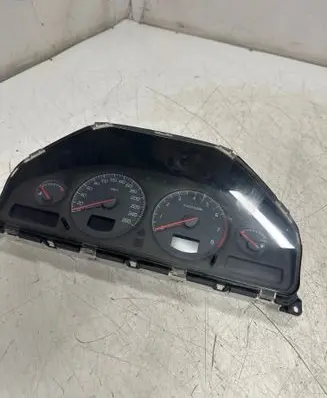 Volvo S80 Speedometer (instrument cluster) 9483484