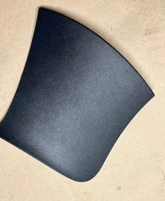 Volvo XC60 (D)pillar trim (top) 31271750