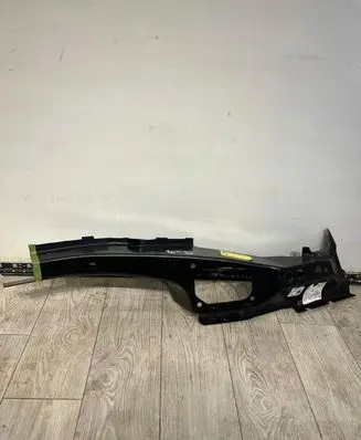 Audi RSQ3 All-terrain vehicle rear guard (for jeeps) 5QF803505ALautoas