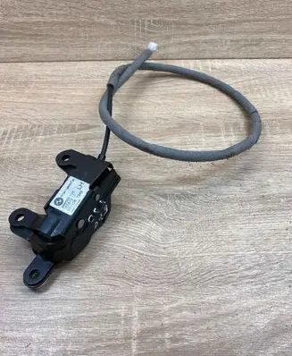 BMW X5 E70 Tailgate/trunk/boot lock/catch/latch 988585 163672