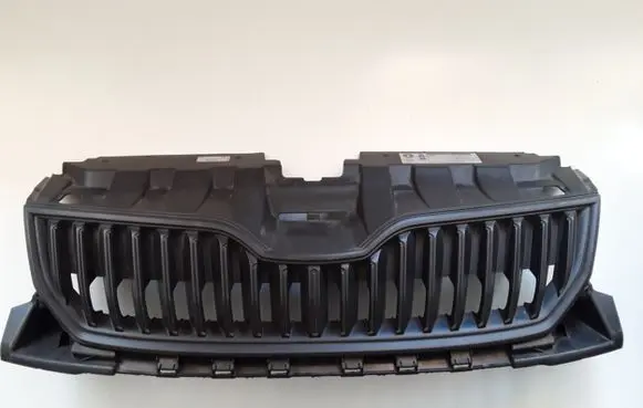 Skoda Fabia Mk3 (NJ) Front grill 6V083653