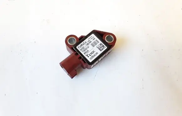 Land Rover Range Rover Sport L320 Airbag deployment crash/impact sensor 5H2Z14B345BA YDB000141