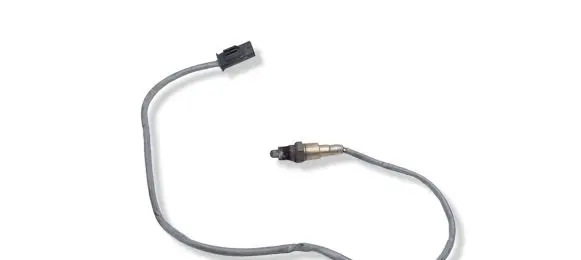 BMW 1 F20 F21 Lambda probe sensor 8631049