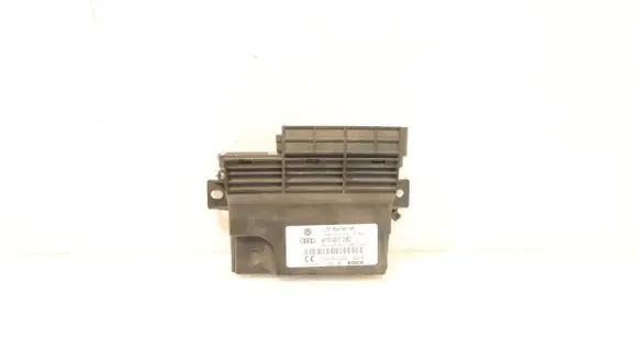 Audi A6 S6 C6 4F Comfort/convenience module